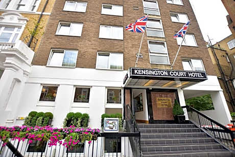 Kensington Court Hotel