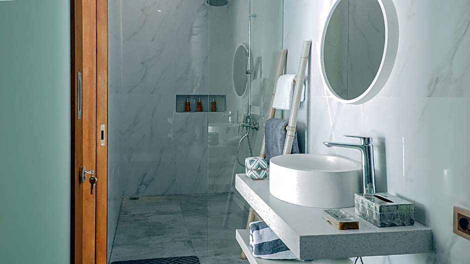 Belvilla Calm Woods Pandawa Beach