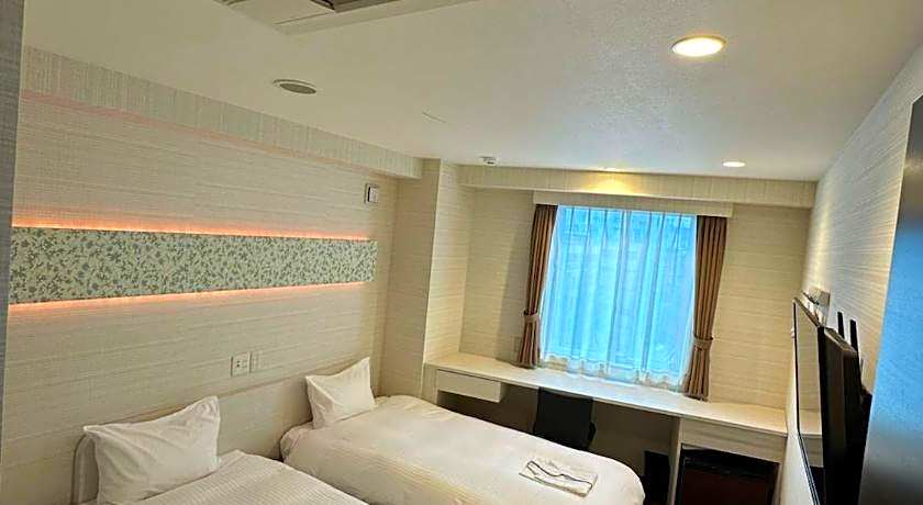 ELE Hotel Higashi-Nihonbashi