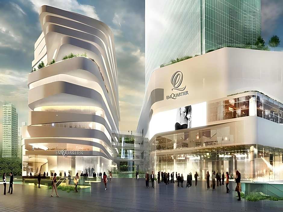 La Petite Salil Sukhumvit 8