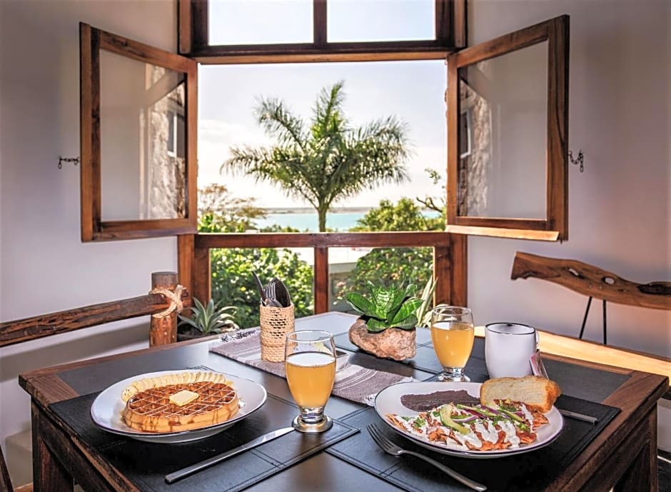 Hotel Aires Bacalar