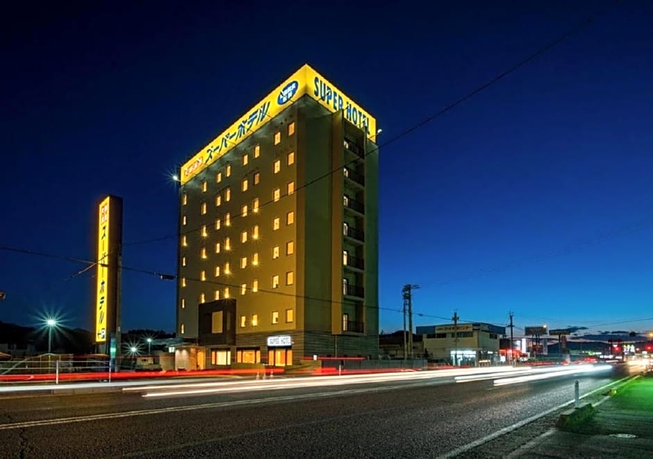 Iwaki - Hotel / Vacation STAY 22982