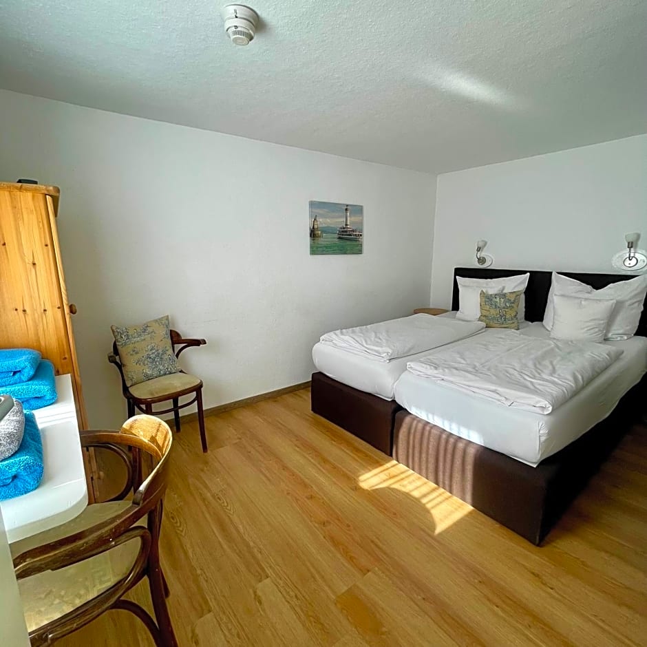 Hotel Gasthof Inselgraben garni
