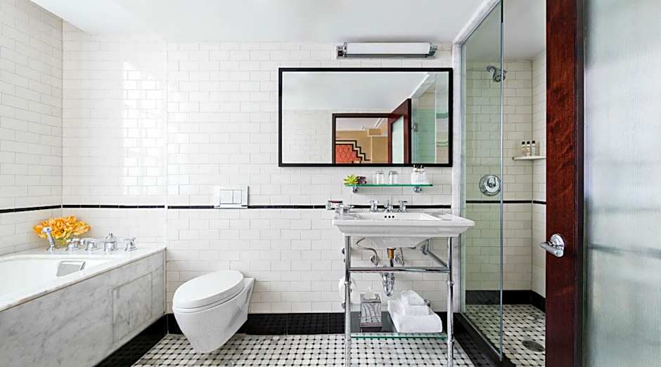 Walker Hotel Greenwich Village