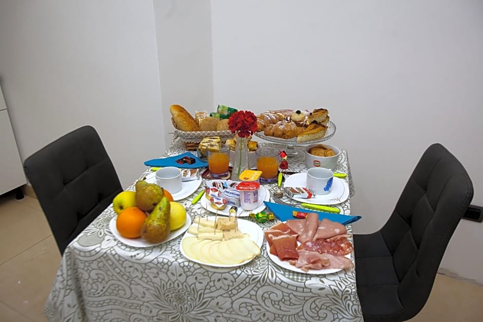 PONTE VALLE B&B POMPEI