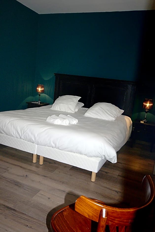 Hôtel L'Atmosphère