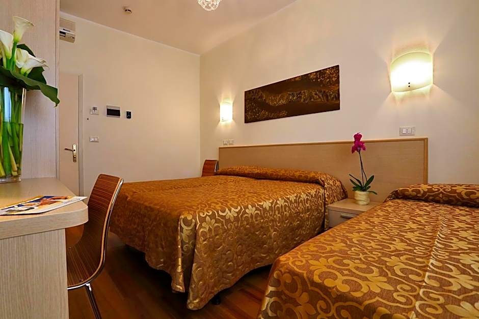 Hotel Castiglione