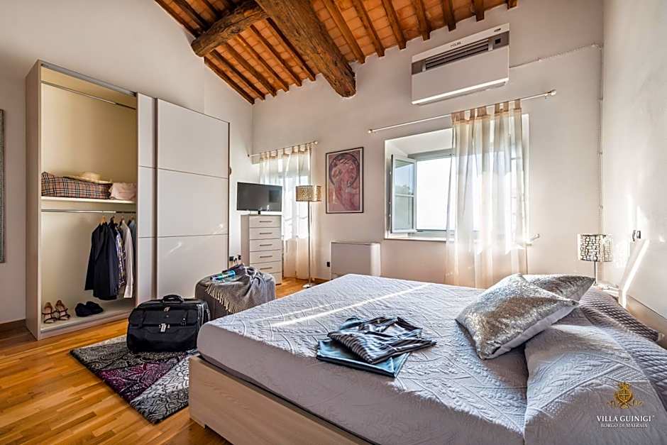 Villa Guinigi Dimora di Epoca Exclusive Residence & Pool