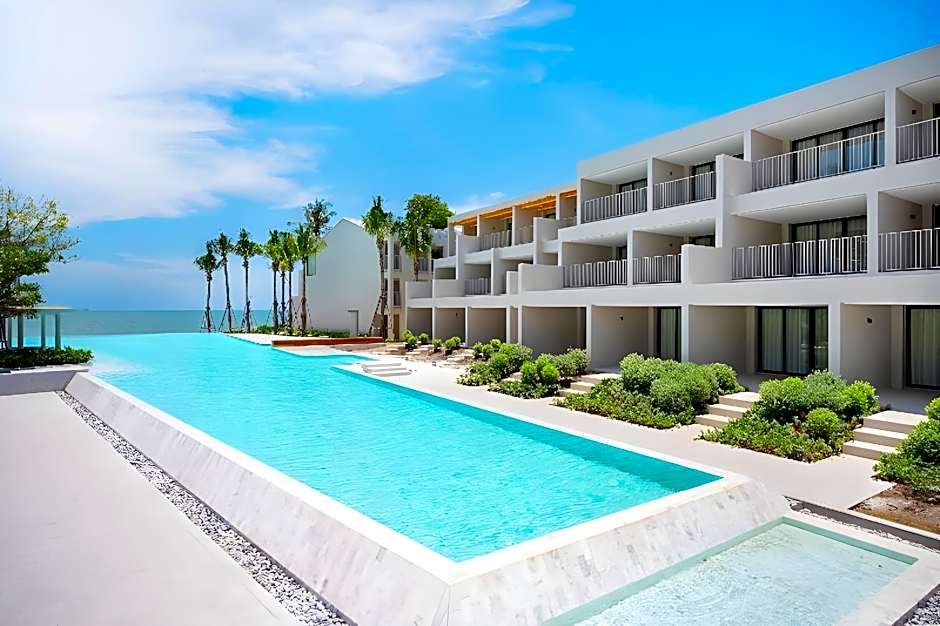 VALA Hua Hin - Nu Chapter Hotels (SHA Extra Plus)