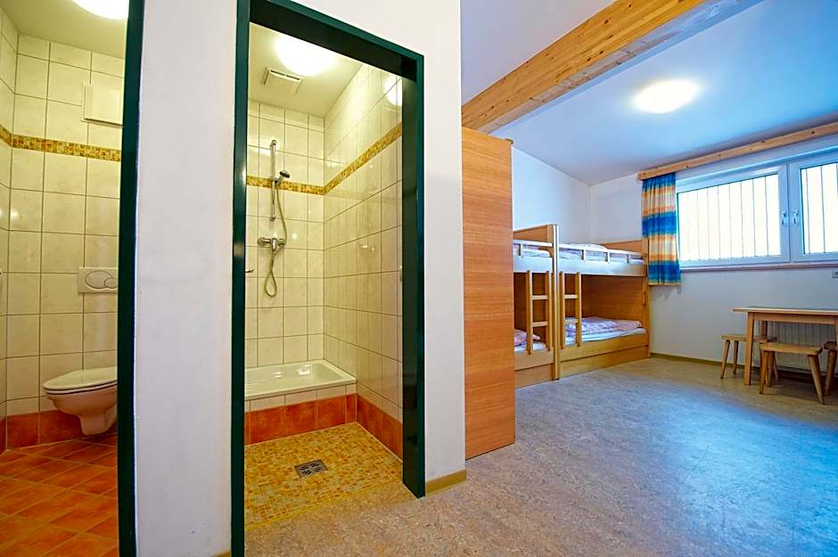 Ski In-Ski Out - Gästehäuser Saalbach-Hinterglemm - Wallegghof Christianhof