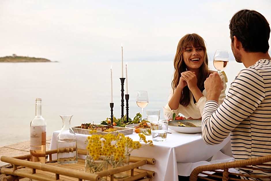 Agali Hotel Paxos