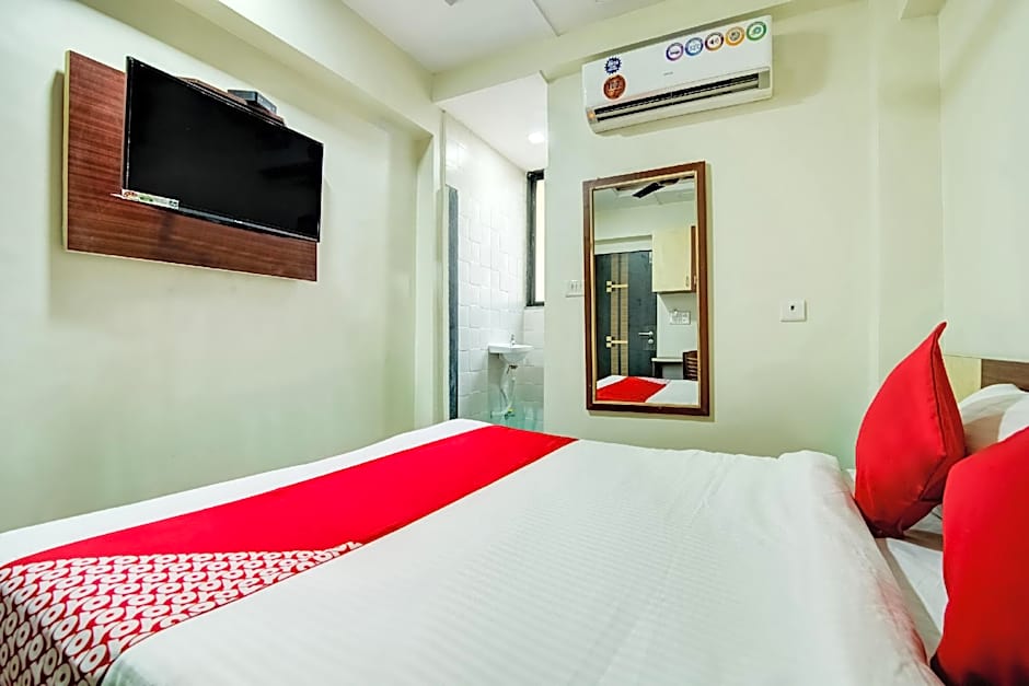 Kunal Palace by OYO Rooms – Navi Mumbai, KY