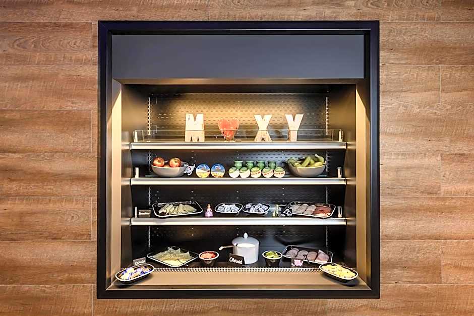 Moxy Dresden Neustadt