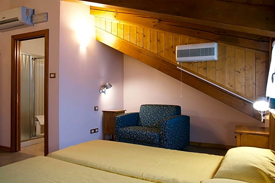 Hotel Casanova