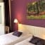 Garden Hotel Rennes Centre Gare