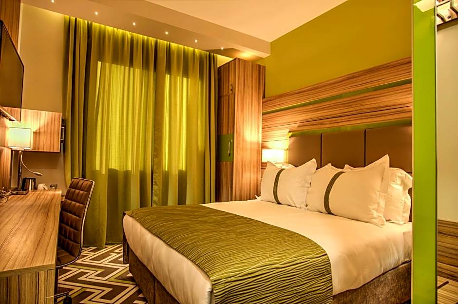 Holiday Inn Plovdiv By IHG