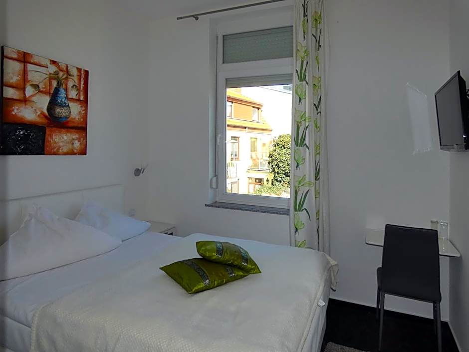 Hotel Wolters