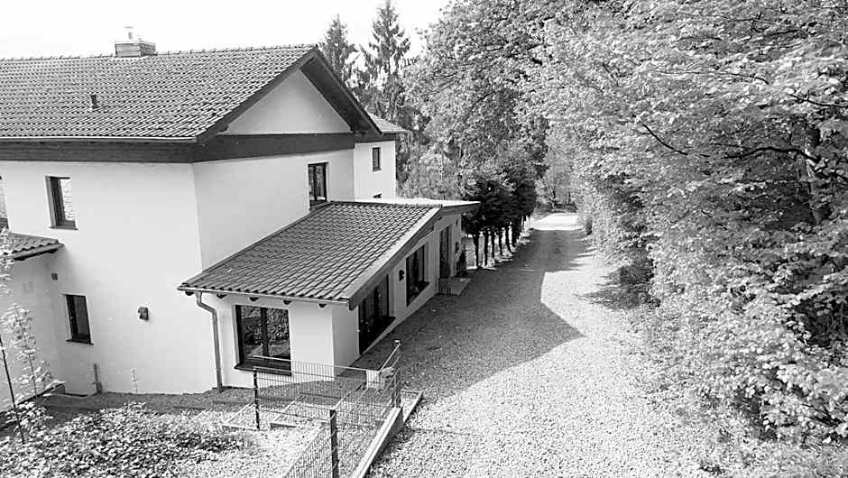 Gästehotel Lucendi Premium Lounge