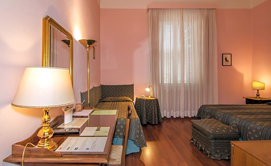 Hotel Rex