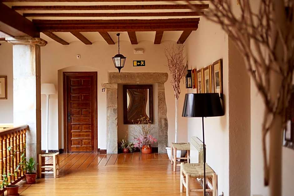 Hotel Convento San Roque