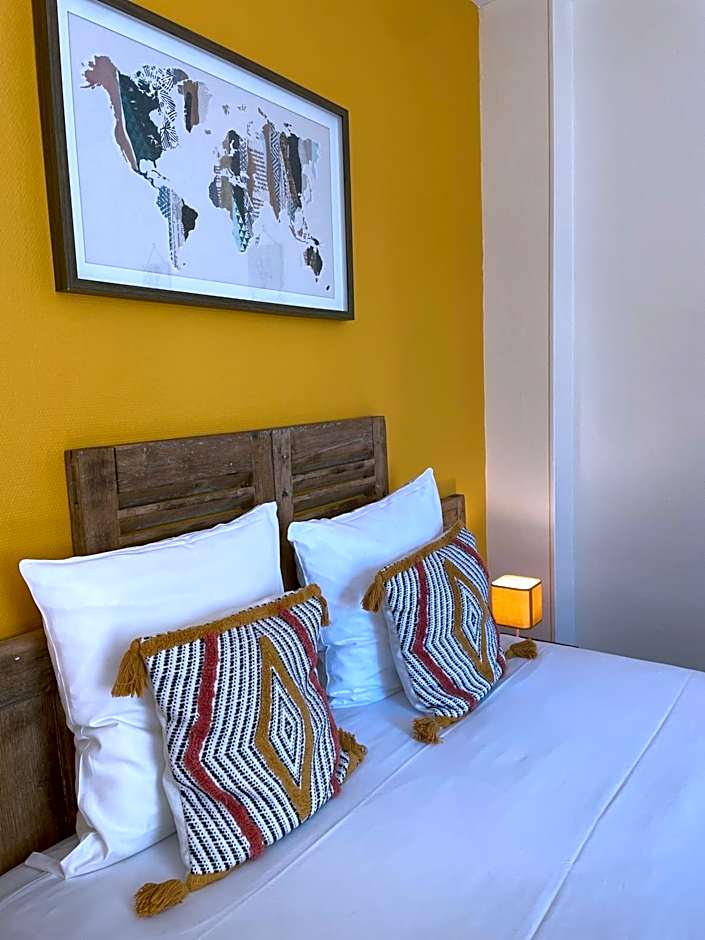 Hotel Le Trouville