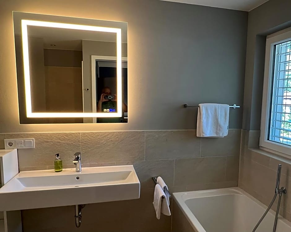 Hotel Jardis