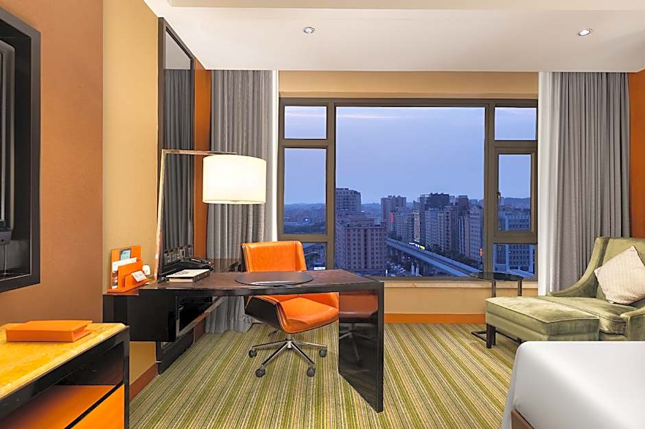 Pullman Dongguan Changan