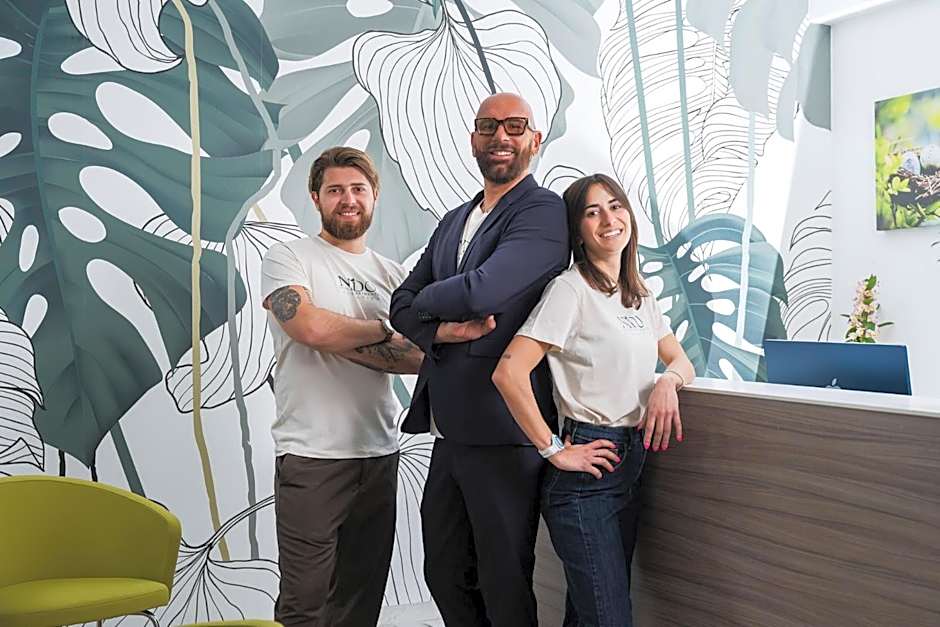 Nido Suite & Apartments