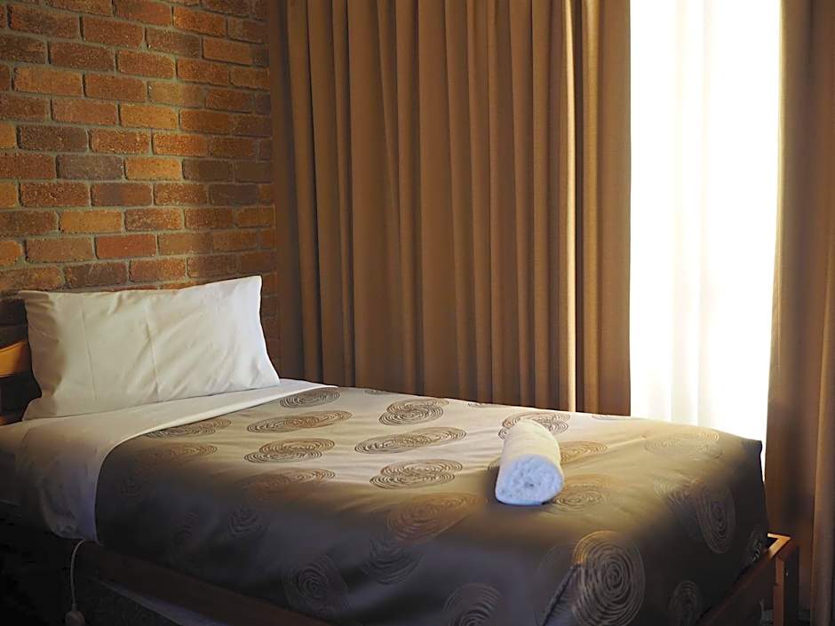 Burnie Ocean View Motel and Caravan Park