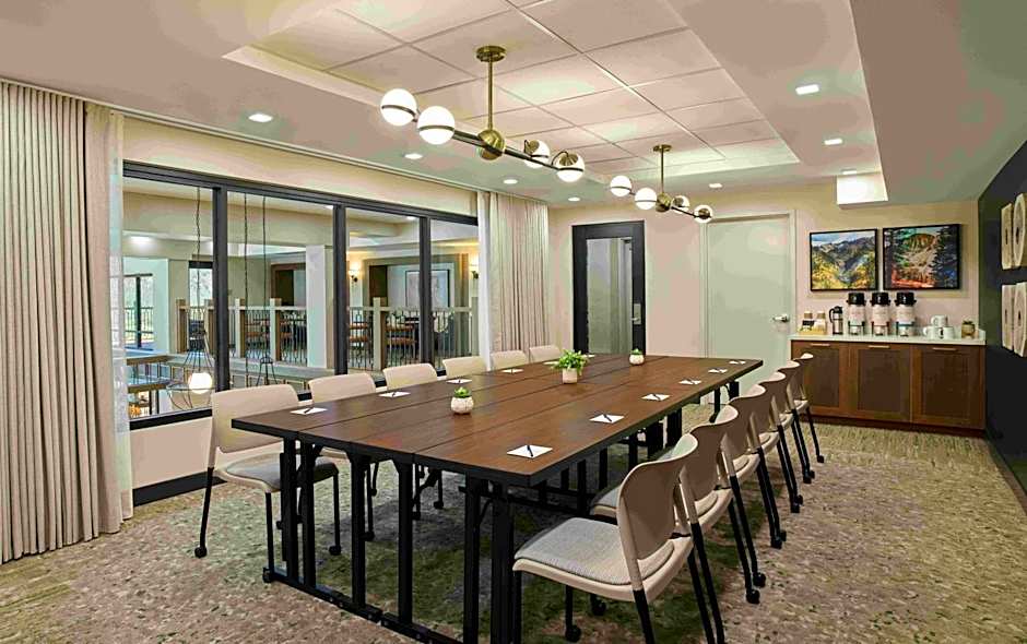 TownePlace Suites by Marriott Avon Vail Valley