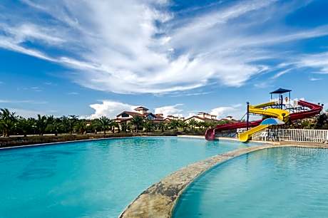 Espacio Verde Resort