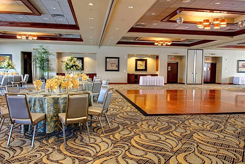 Best Western Plus Captain's Quarters
