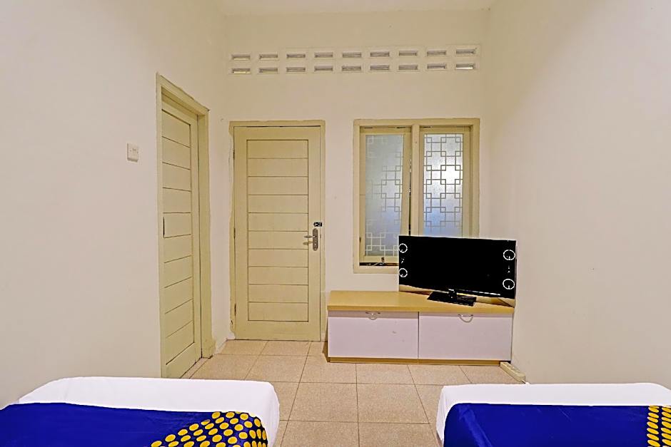 SPOT ON 91541 mahara syariah