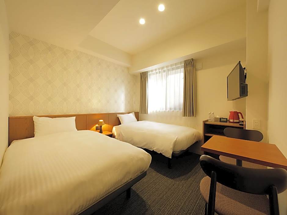 Smart Place Inn Kyoto Shijo Horikawa