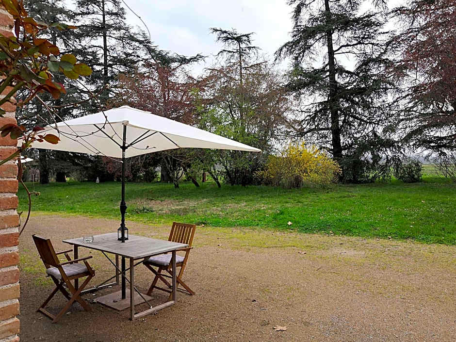 Domaine De Roucayrols