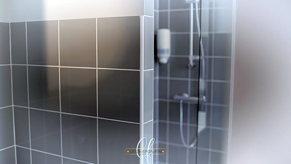 HÔTEL LE CHAPON FIN