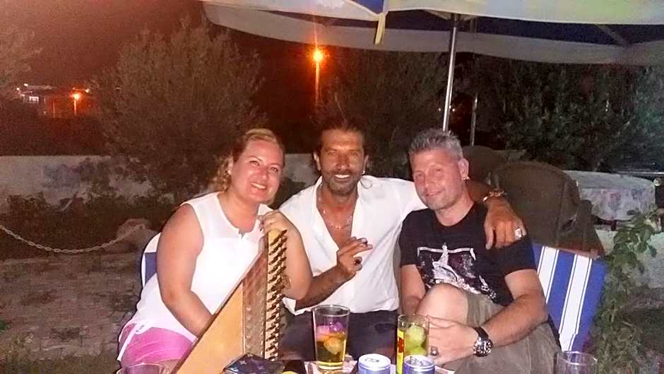 Hotel Antonio