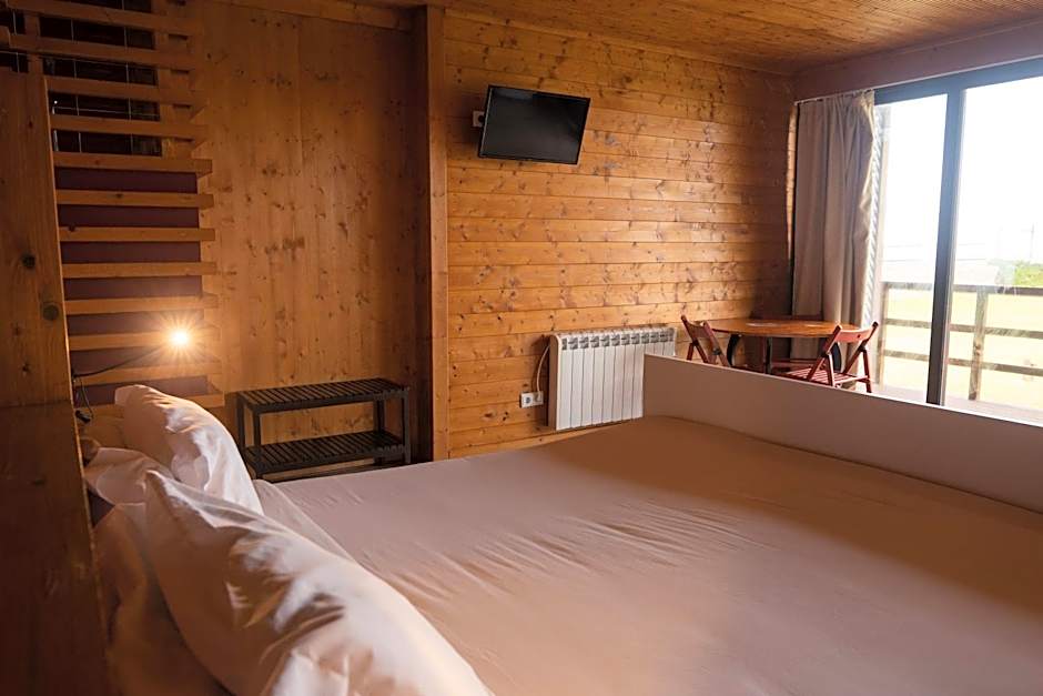 PenichePraia - Bungalows, Campers & SPA