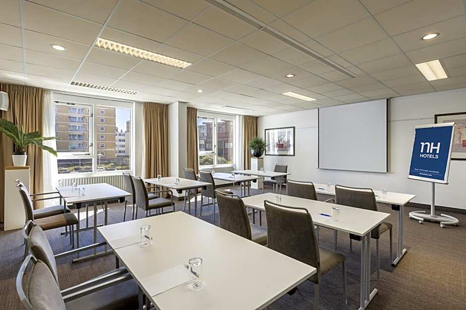 NH Zandvoort Hotel