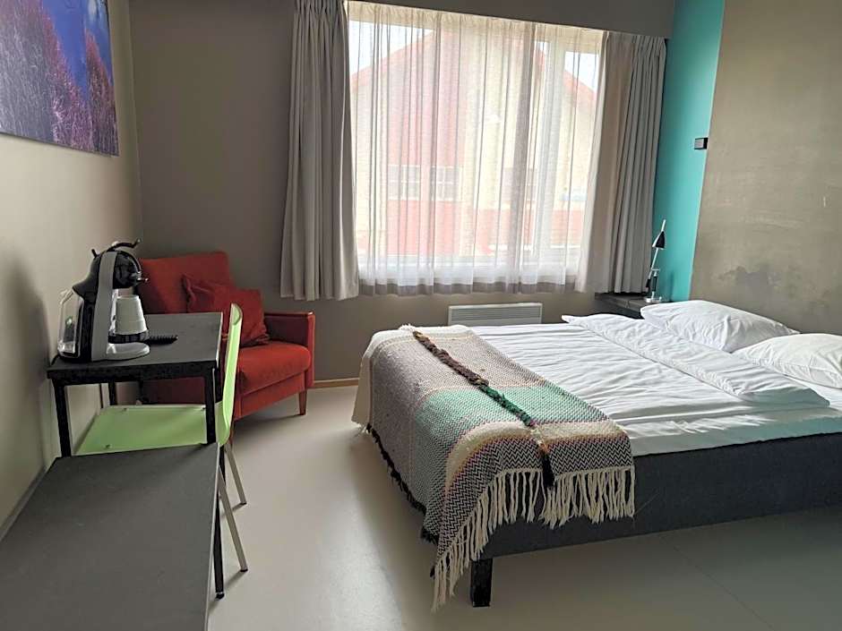 Hotel Marena