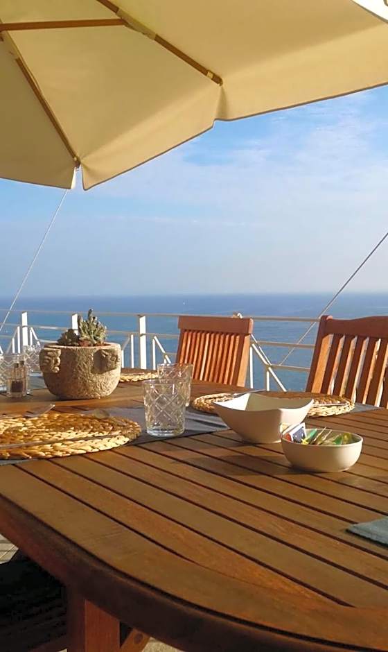 Agapanto Luxury Accommodation