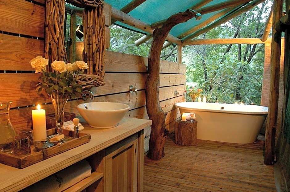 Summerfields Rose Retreat and Spa