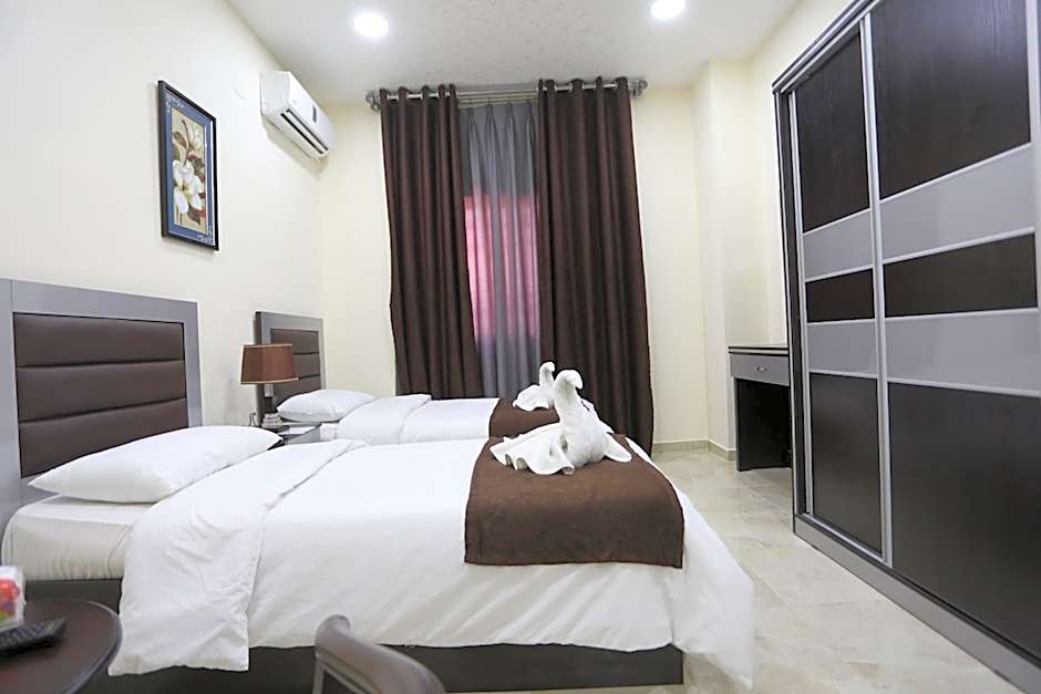 7Boys Hotel