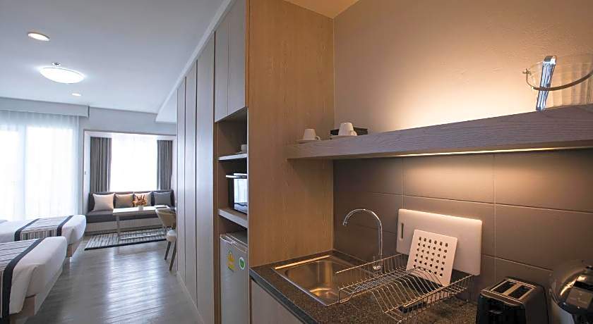 Kantary 304 Hotel Prachinburi