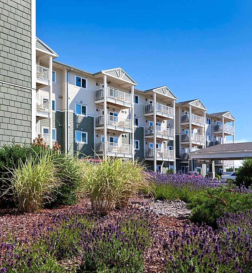 WorldMark Long Beach