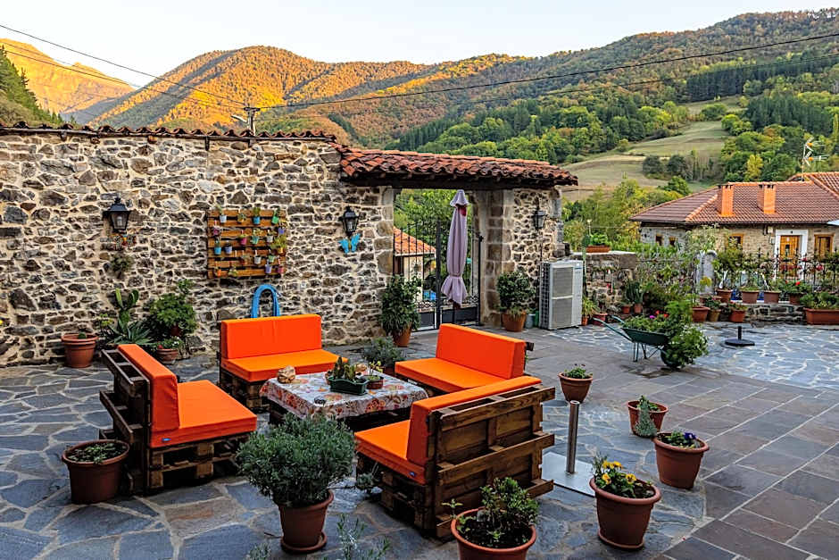 Posada Villa Matilde