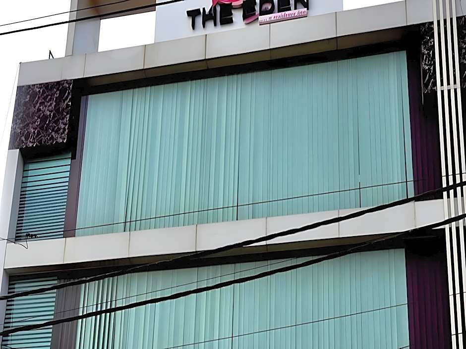 The Eden Hotel-A Residense Inn