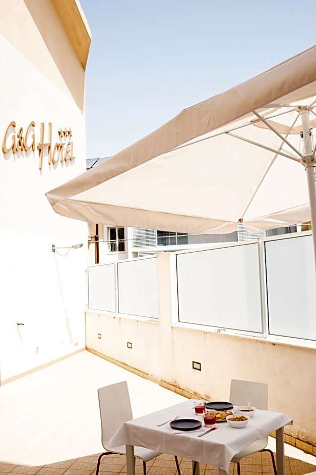 G&G Hotel