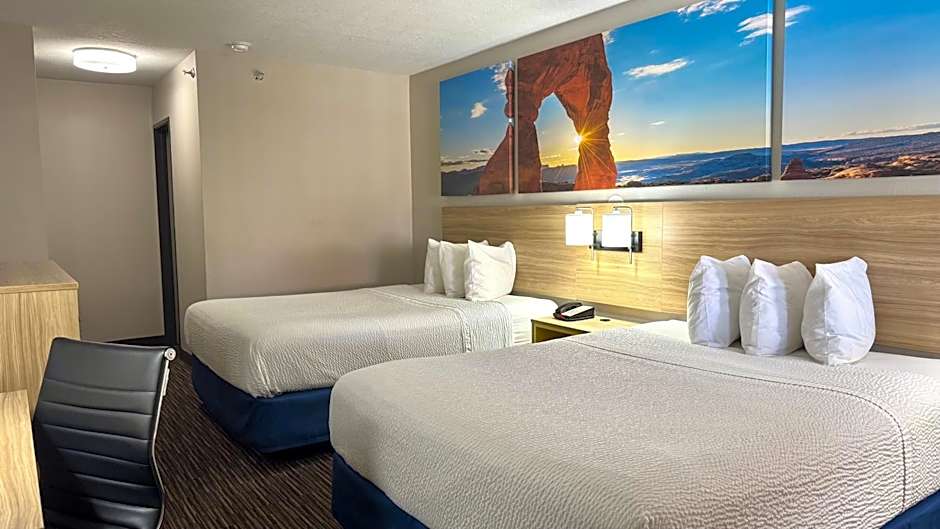 Days Inn by Wyndham Rio Rancho