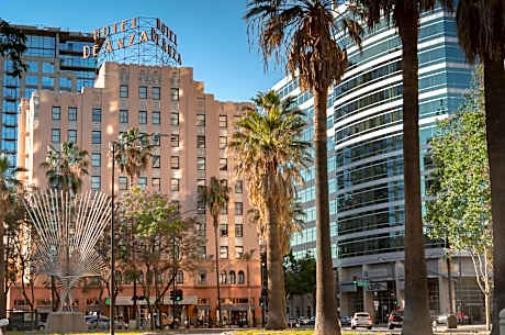 Hotel De Anza by IHG